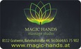 Angebot:magic-hands 