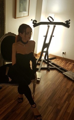 M�nchengladbach;TantraArt ;Klassische Massage;Dominante Massage;Fesselmassage
