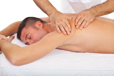 Wien;Mark4u;Klassische Massage;Sinnliche Massage;Wellness-Massage;Gaymassage
