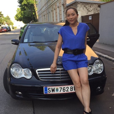 Wien;sexy khoa;Sinnliche Massage;l-Massage;Nuru-Massage;Body-to-Body-Massage;Thai Massage