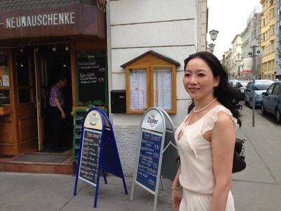 Wien;sexy khoa;Sinnliche Massage;l-Massage;Nuru-Massage;Body-to-Body-Massage;Thai Massage