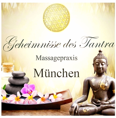 Mnchen;Tantra und Tao ;Klassische Massage;Sinnliche Massage;Tantramassage;Prostatamassage