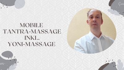 Bremen;HB-WELLNESSMASSE;Sinnliche Massage;Erotische Massage;Tantramassage;Prostatamassage;Gaymassage